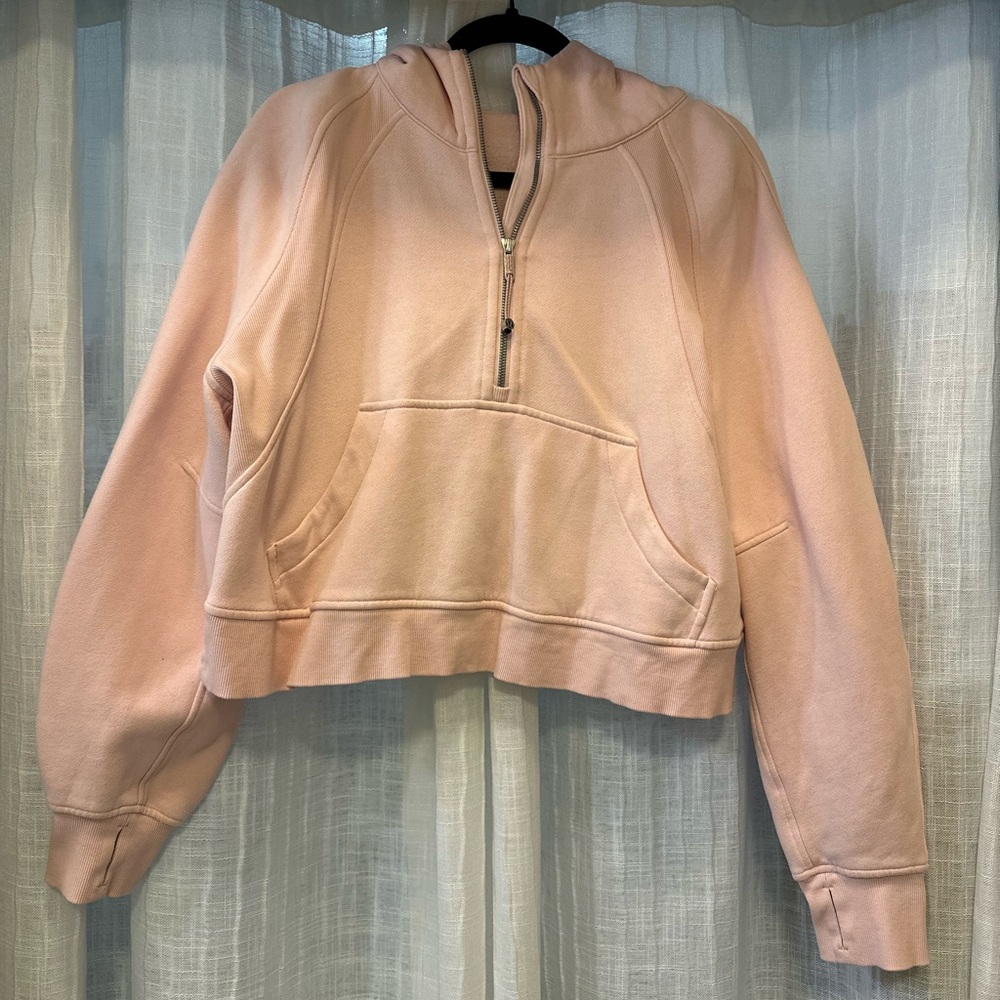 Lululemon scuba